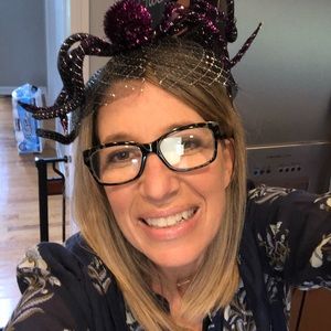 Meet your Posher, Noelle